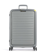 Mandarina Duck Smart Duck Valise 4 roues iron