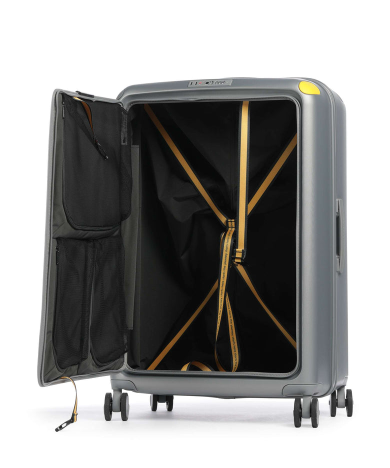 Mandarina Duck Smart Duck Spinner (4 wheels) iron