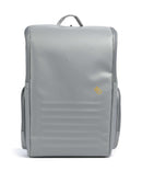 Mandarina Duck Smart Duck Rucksack iron