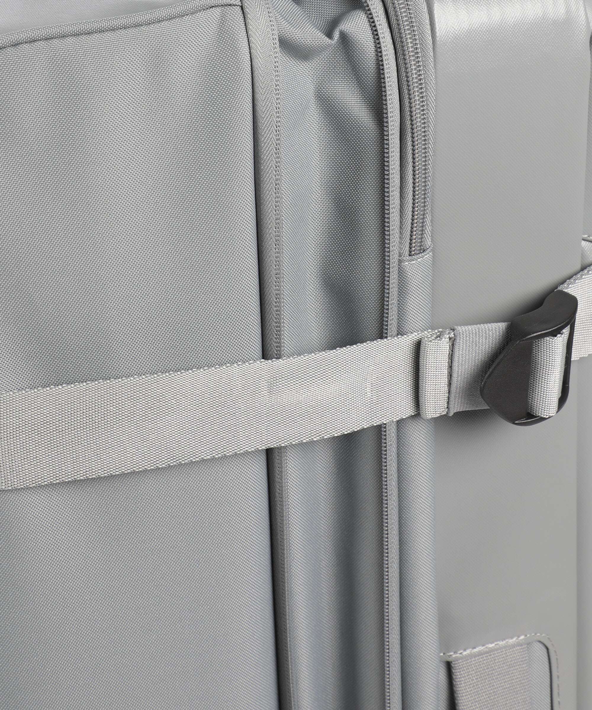 Mandarina Duck Smart Duck Trolley (2 wheels) iron