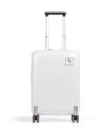 Mandarina Duck Sky Duck Valigia trolley (4 ruote) blanc