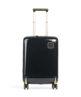 Mandarina Duck Sky Duck Valigia trolley (4 ruote) dark gloss