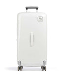 Mandarina Duck Sky Duck Valise 4 roues blanc