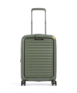 Mandarina Duck Smart Duck Valise 4 roues pine green