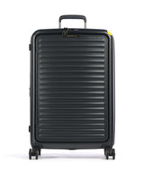 Mandarina Duck Smart Duck Valise 4 roues dark gloss