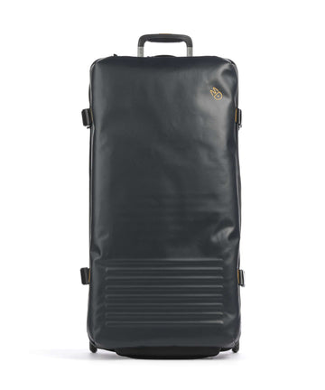 Mandarina Duck Smart Duck 4-Rollen Trolley dark gloss