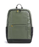 Mandarina Duck Eco Coated Rucksack pine green