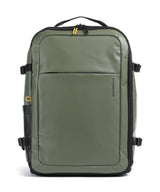 Mandarina Duck Eco Coated Zaino pine green