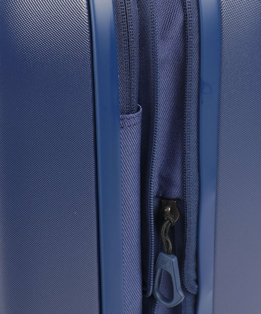 Mandarina Duck Logoduck+ Spinner (4 wheels) deep blue