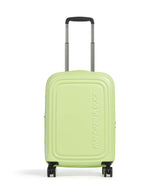 Mandarina Duck Logoduck+ Valigia trolley (4 ruote) matcha
