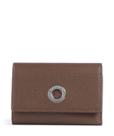 Mandarina Duck Mellow Leather Geldbörse milk chocolate