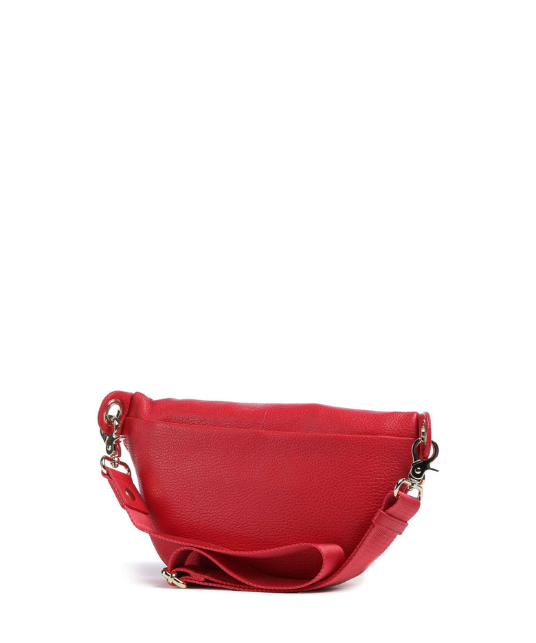 Mandarina Duck Mellow Leather Fanny pack diva