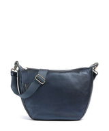 Mandarina Duck Mellow Metal Borsa a tracolla blue indigo