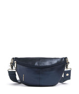 Mandarina Duck Mellow Metal Marsupio blue indigo