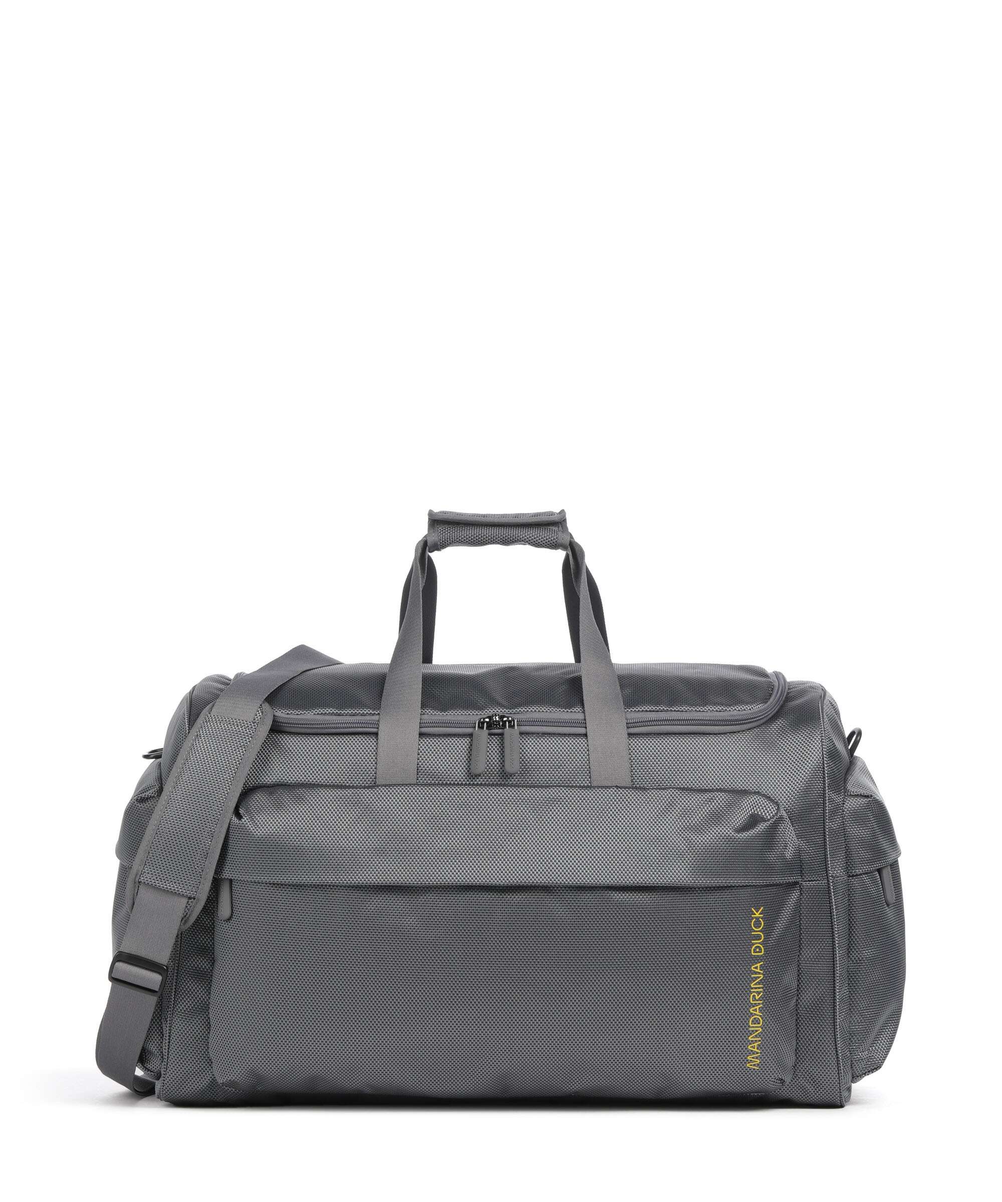 Mandarina Duck Zephyr Weekend bag graphite