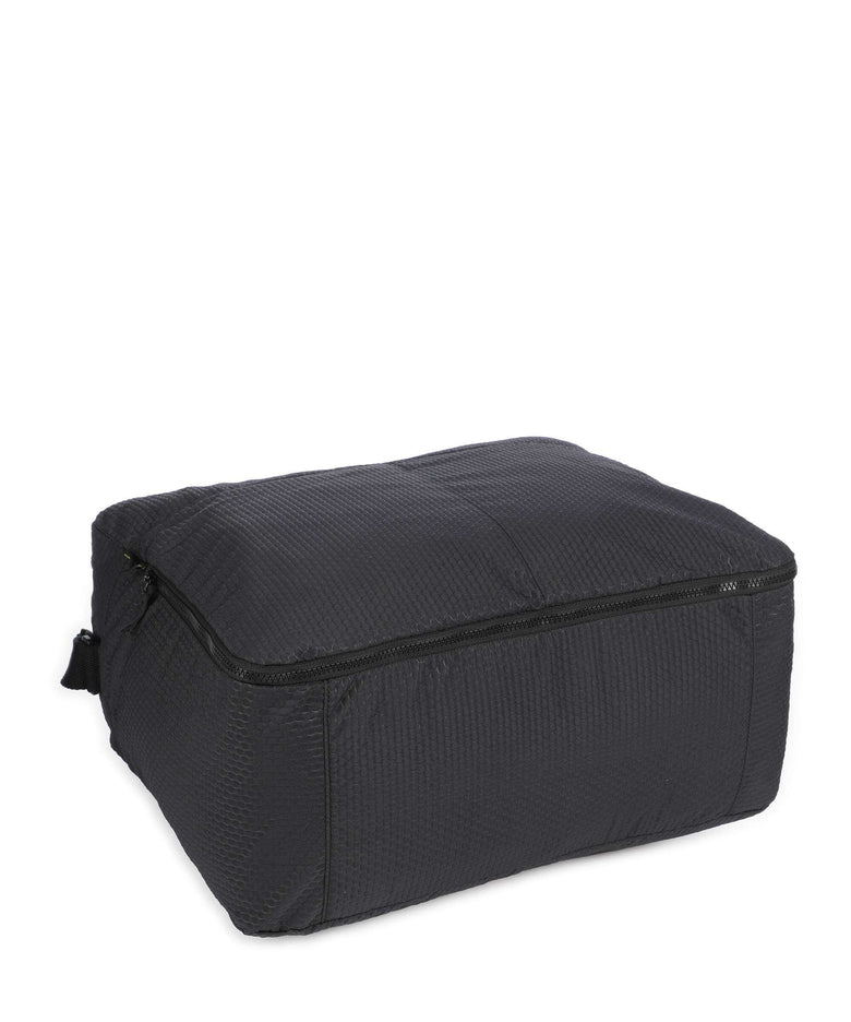 Mandarina Duck Revival 2.0 2.0 Weekend bag nero