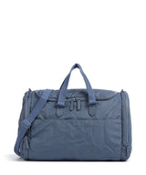 Mandarina Duck Revival 2.0 Borsone da weekend vintage indigo