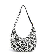 Mandarina Duck Revival Moire Borsa hobo moire