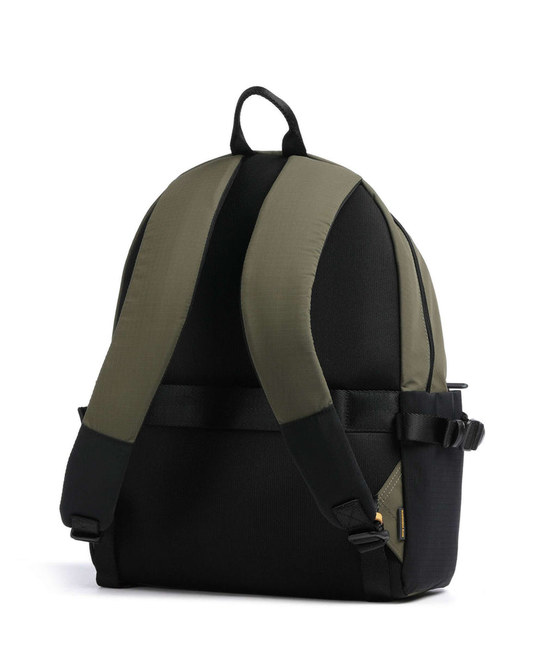 Mandarina Duck Y-Lite Backpack soldier