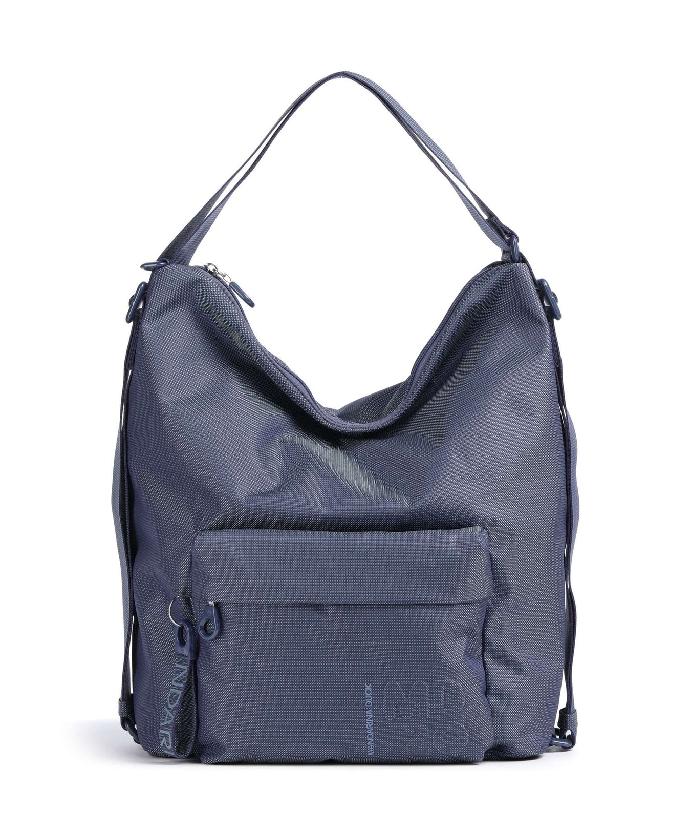 Mandarina Duck MD20 Backpack bag deep blue
