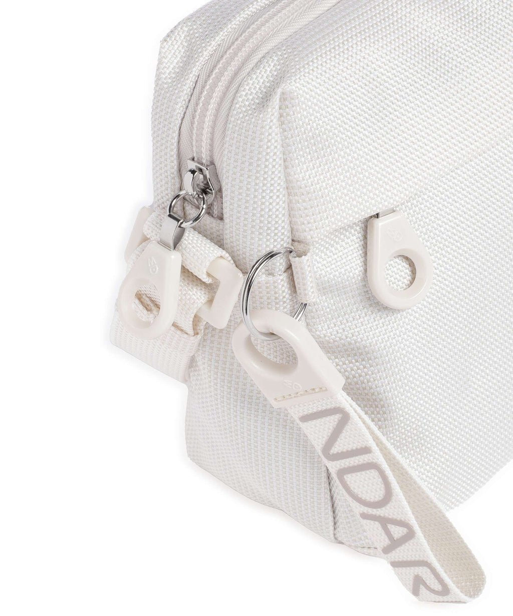 Mandarina Duck MD20 Crossbody bag latte