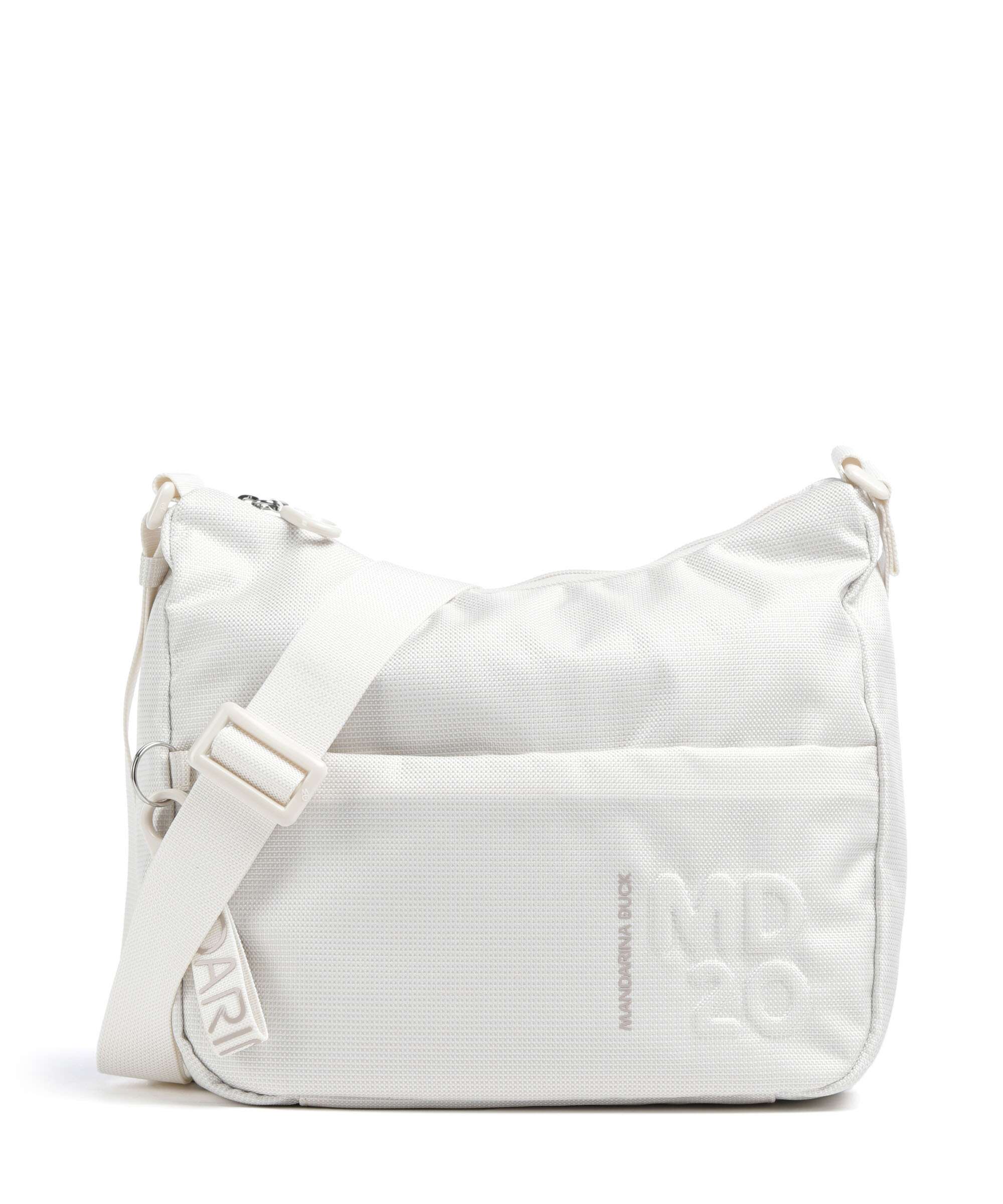 Mandarina Duck MD20 Crossbody bag latte
