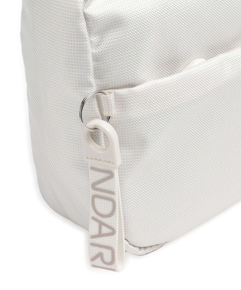 Mandarina Duck MD20 Crossbody bag latte