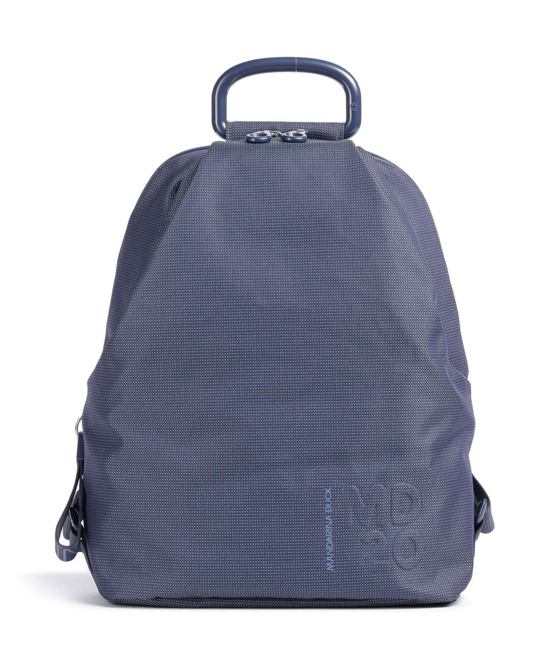 Mandarina Duck MD20 Backpack deep blue