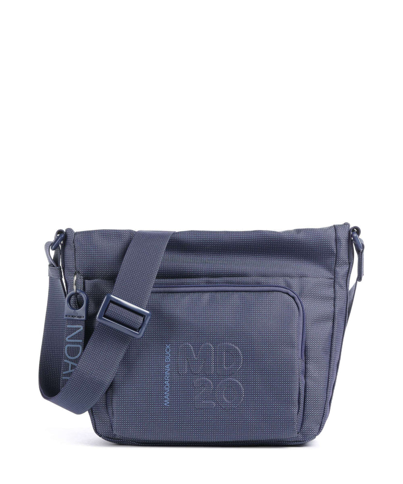 Mandarina Duck MD20 Crossbody bag deep blue