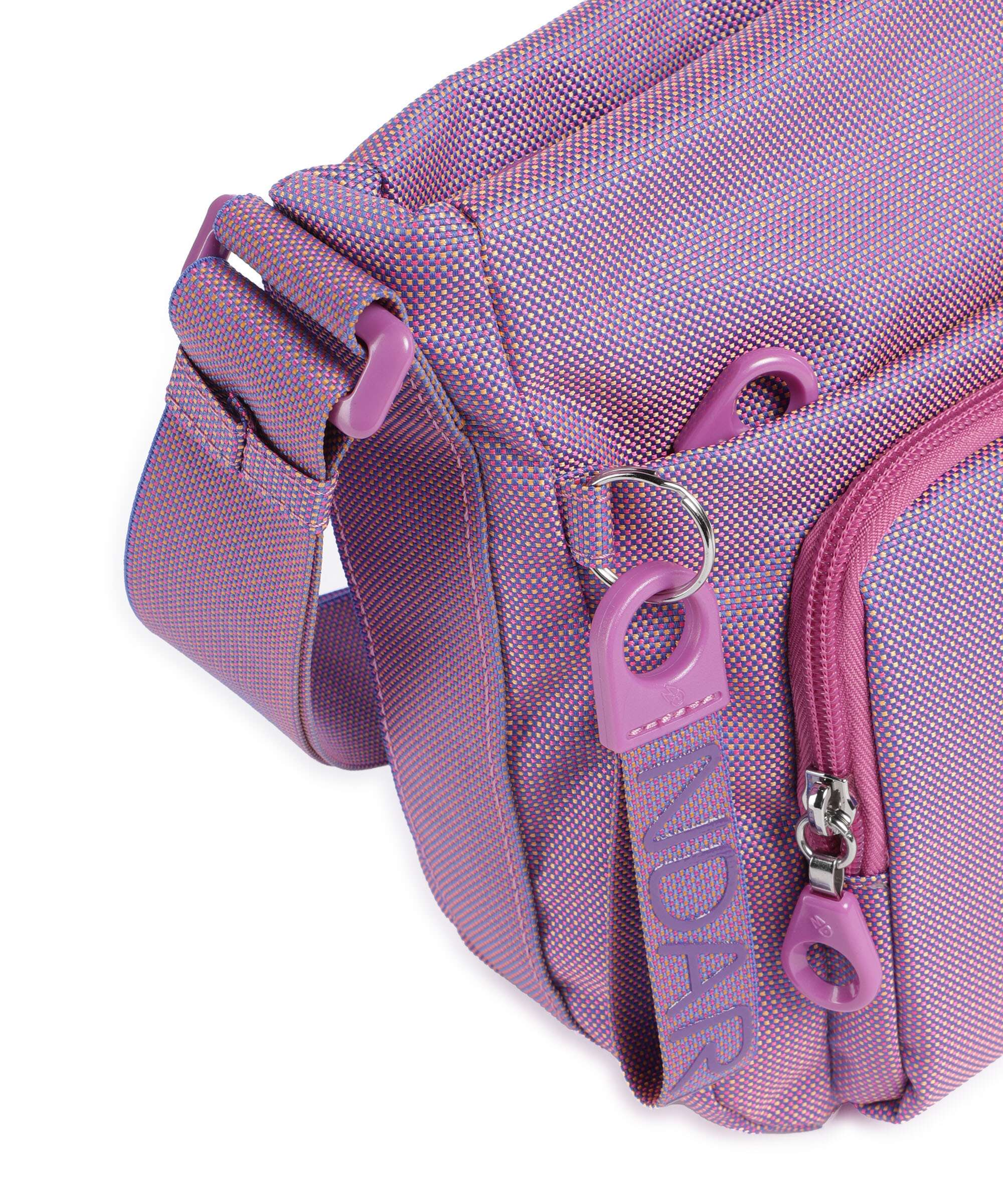 Mandarina Duck MD20 Crossbody bag sushi flower