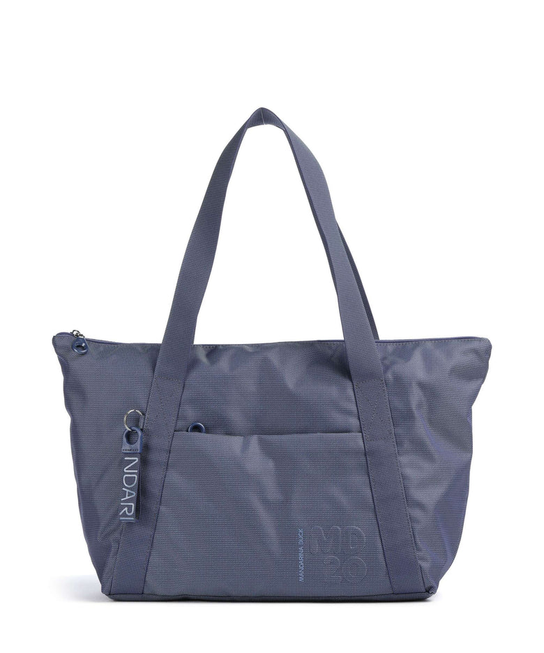 Mandarina Duck MD20 Tote bag deep blue