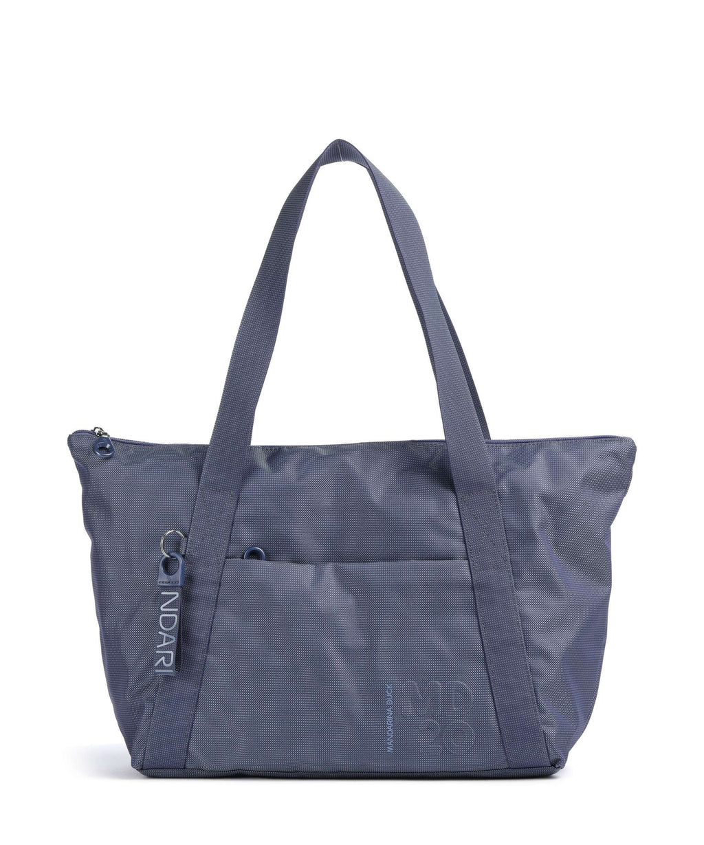 Mandarina Duck MD20 Tote bag deep blue