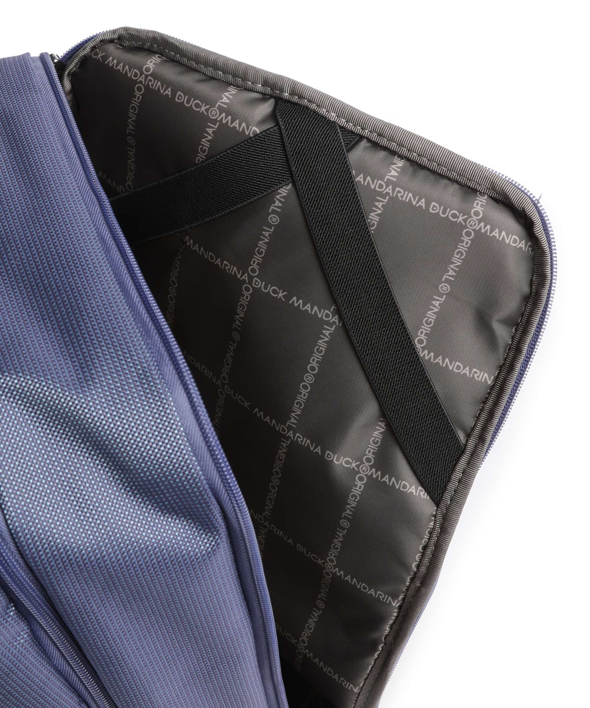 Mandarina Duck MD20 Travel backpack deep blue