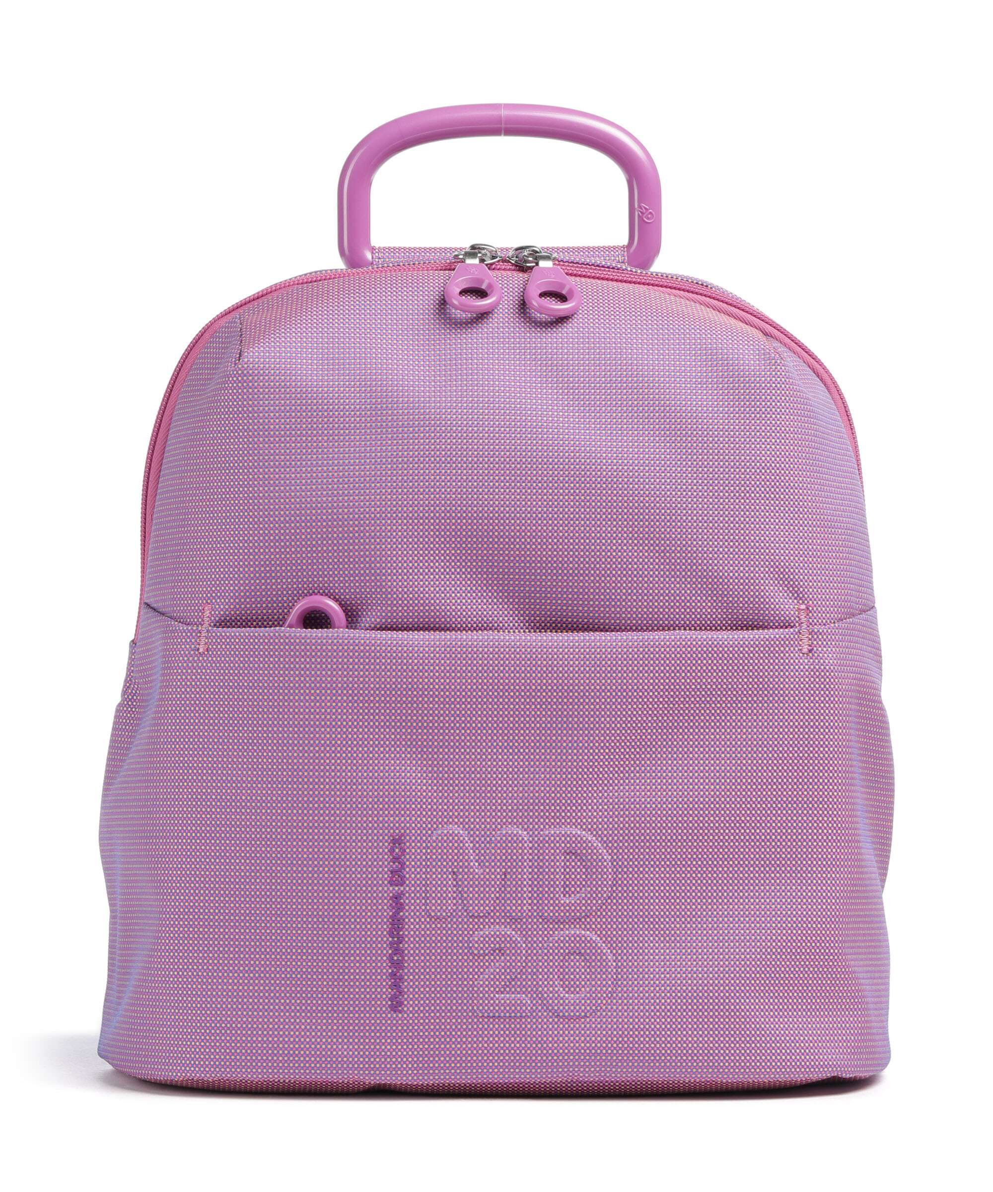 Mandarina Duck MD20 Backpack sushi flower