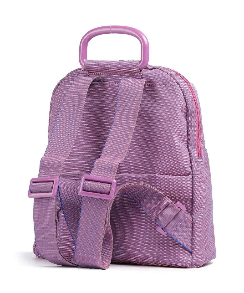 Mandarina Duck MD20 Backpack sushi flower