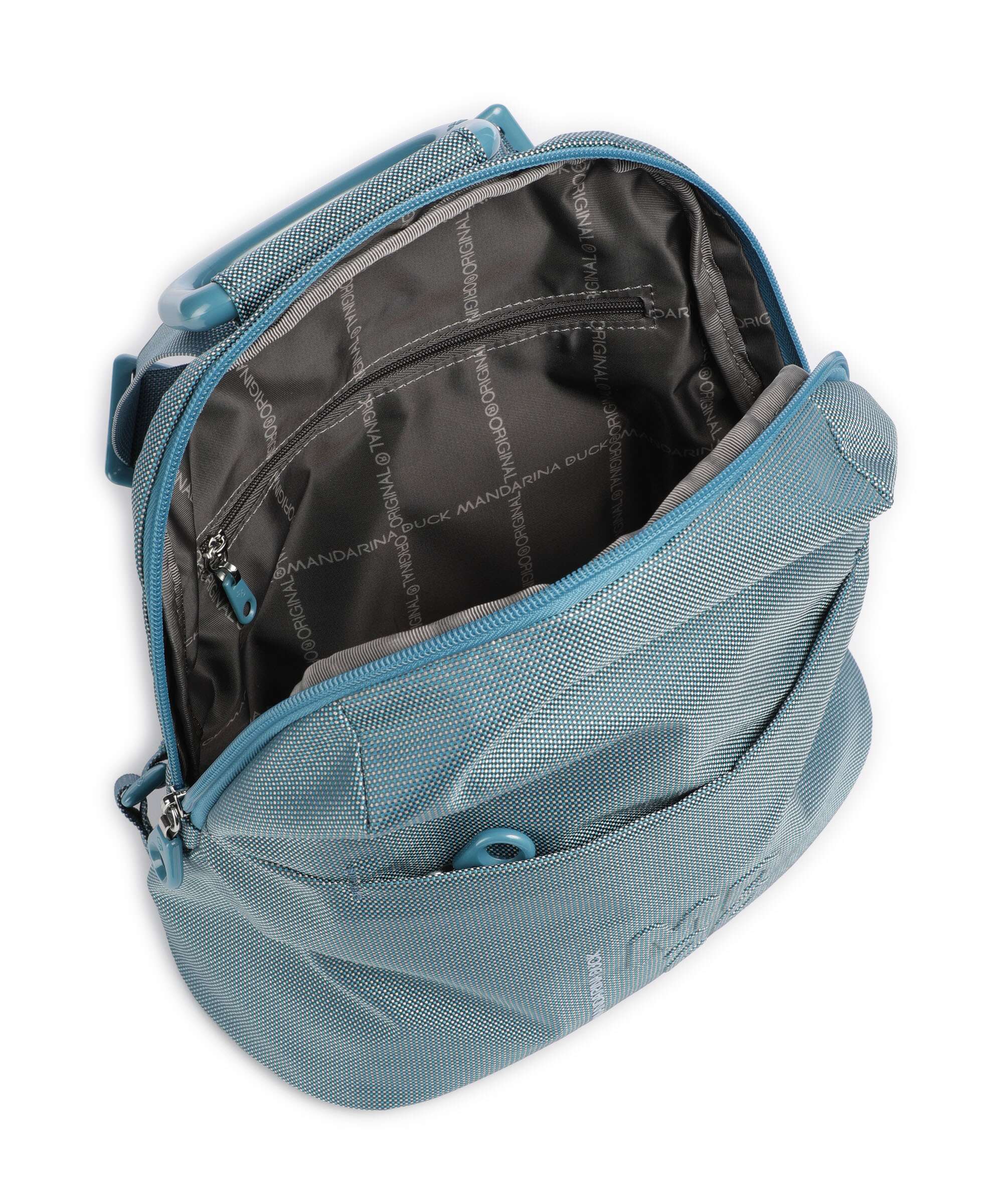 Mandarina Duck MD20 Backpack lunar