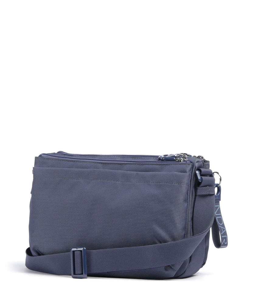 Mandarina Duck MD20 Crossbody bag deep blue
