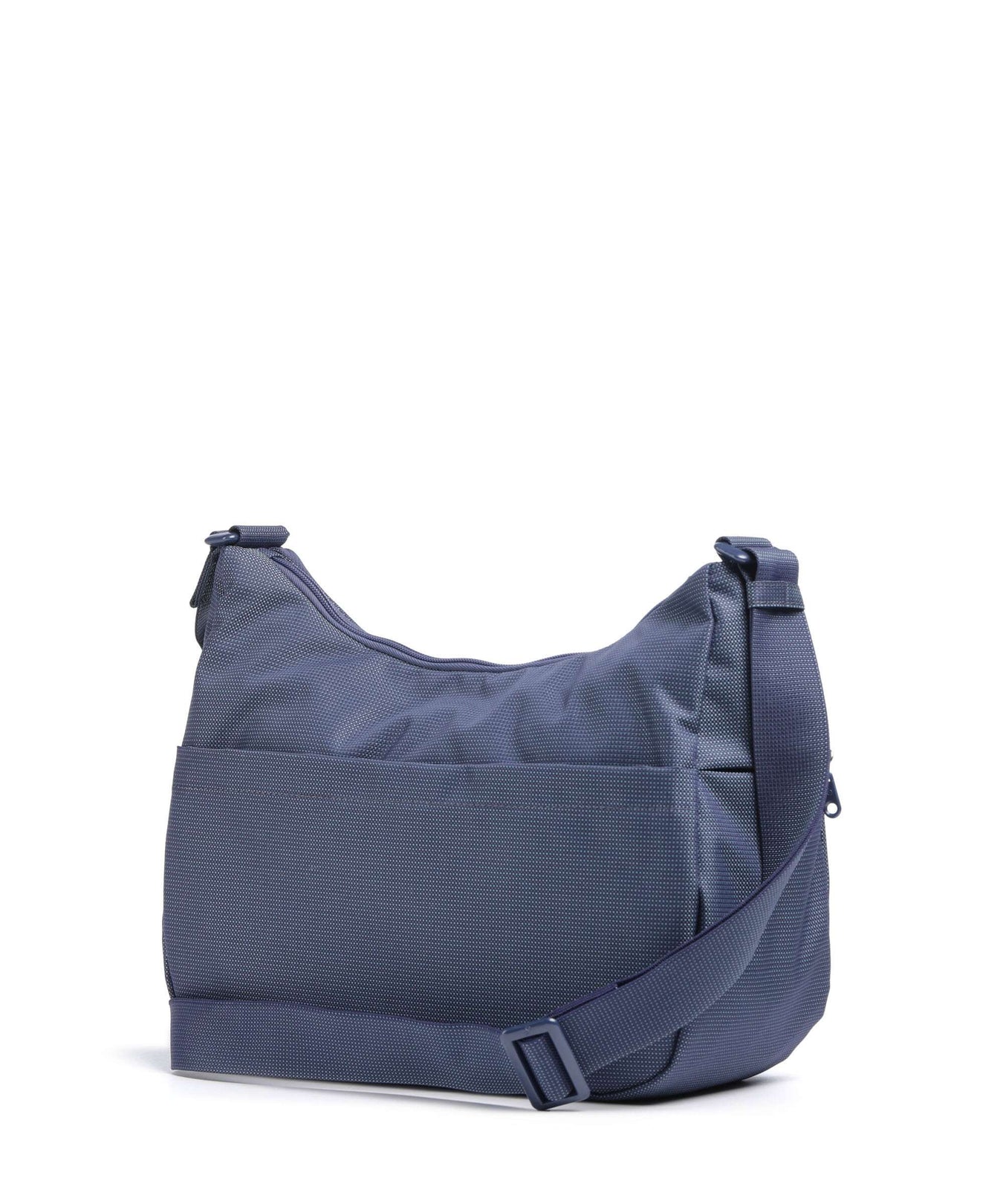 Mandarina Duck MD20 Hobo bag deep blue