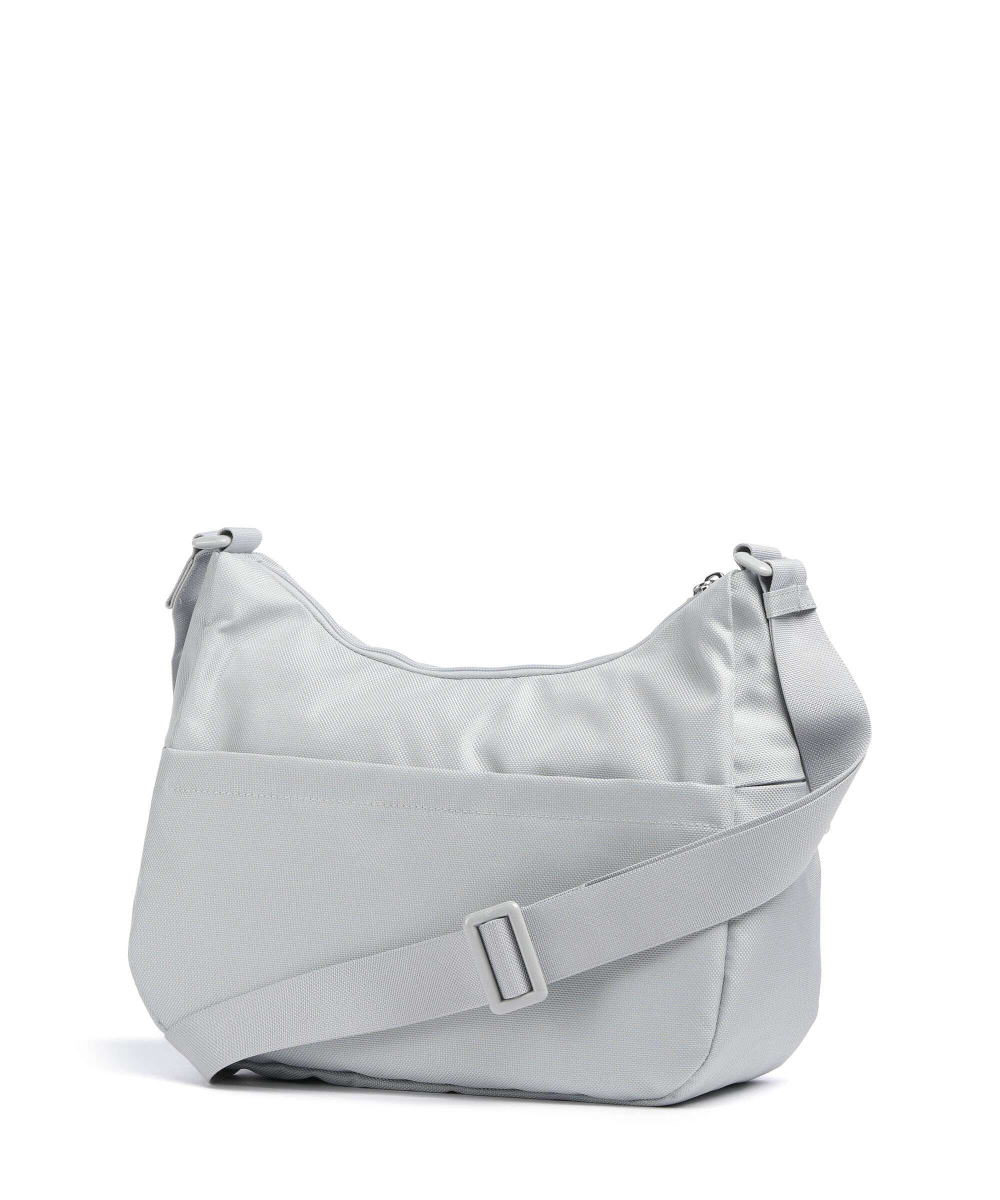 Mandarina Duck MD20 Hobo bag pearl