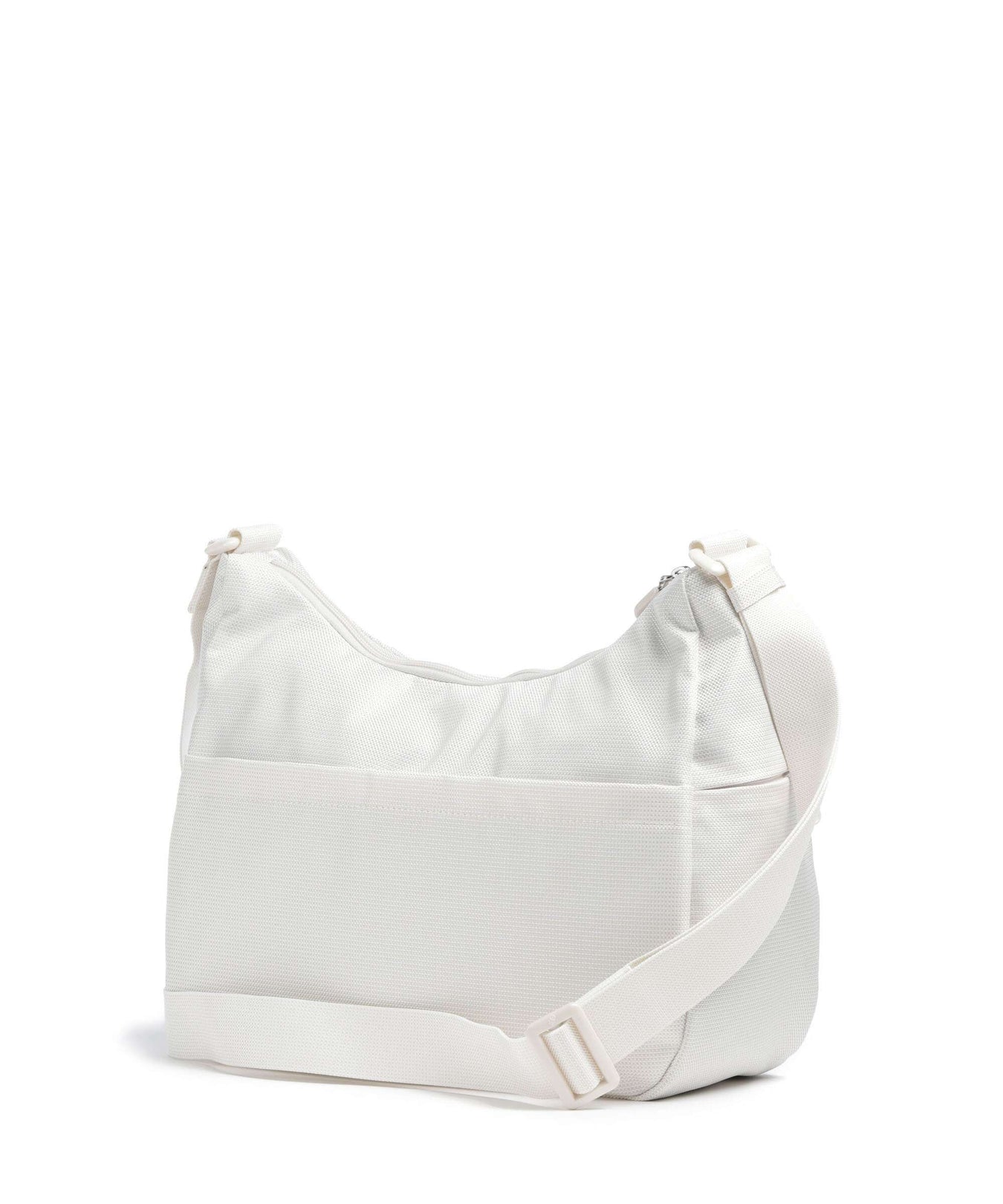 Mandarina Duck MD20 Hobo bag latte