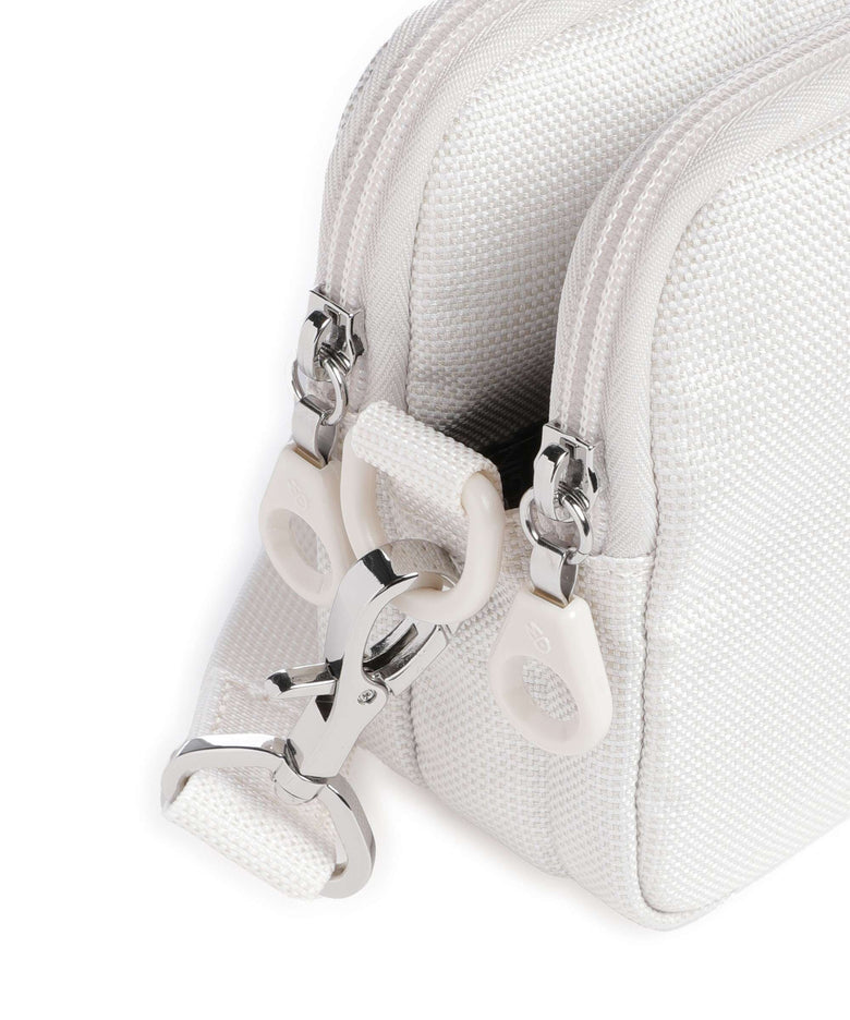 Mandarina Duck MD20 Crossbody bag latte