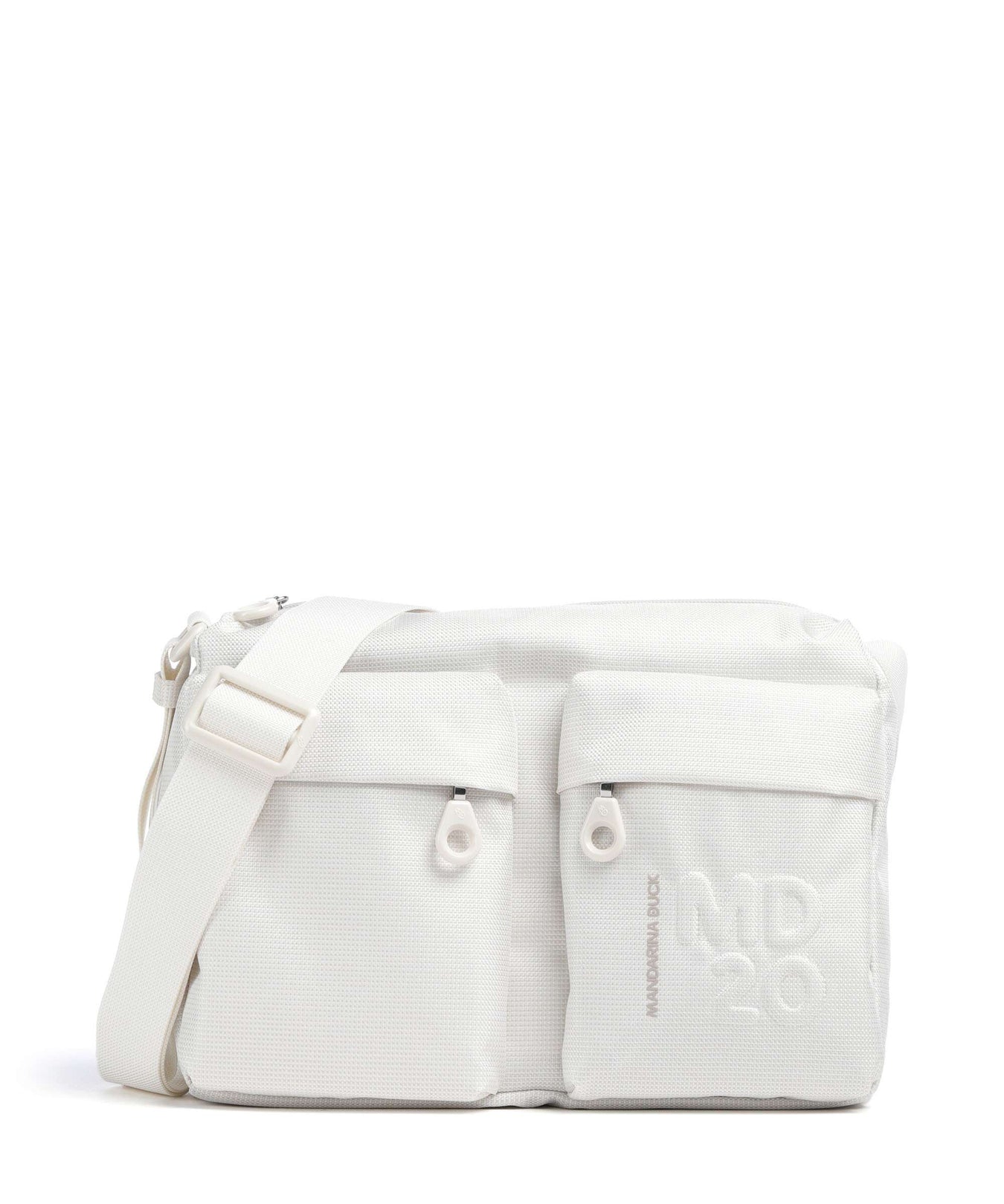 Mandarina Duck MD20 Crossbody bag latte