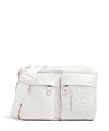 Mandarina Duck MD20 Borsa a tracolla latte