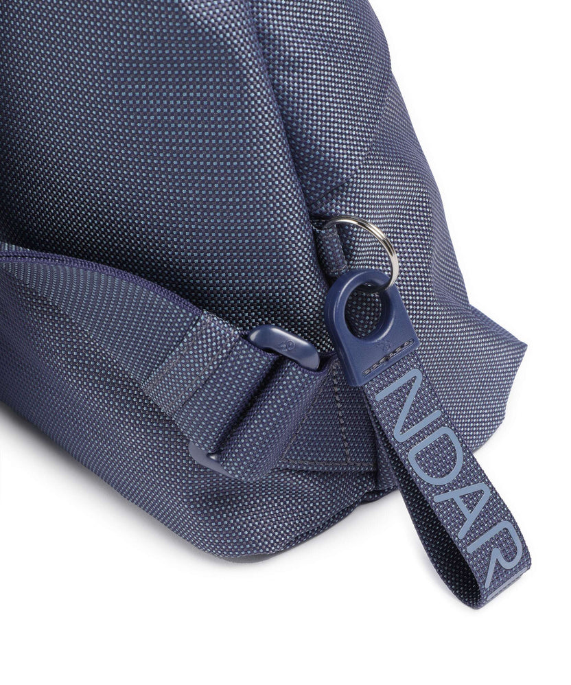 Mandarina Duck MD20 Backpack deep blue