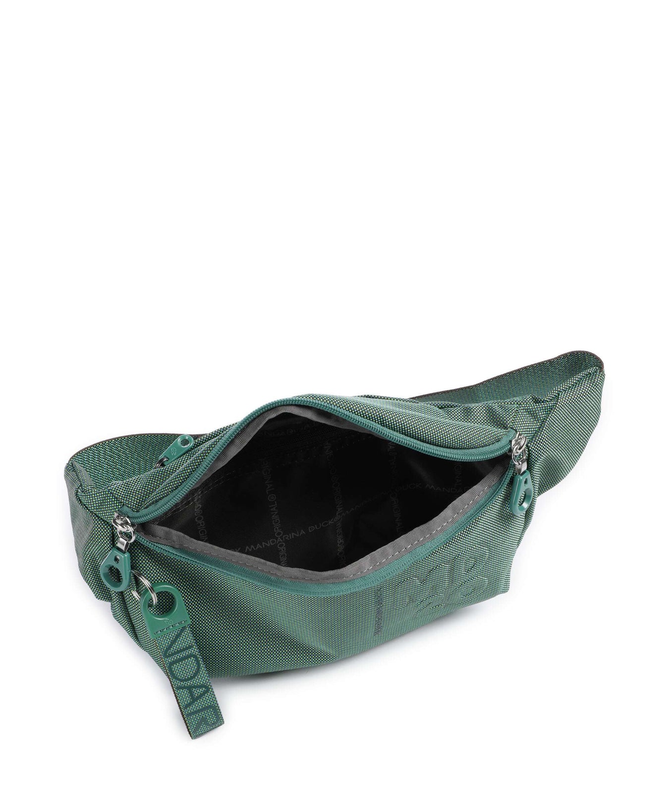 Mandarina Duck MD20 Fanny pack emerald