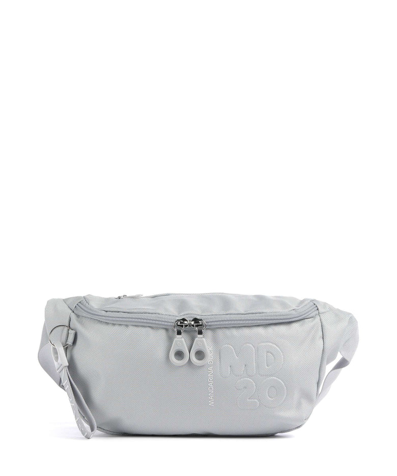 Mandarina Duck MD20 Fanny pack pearl