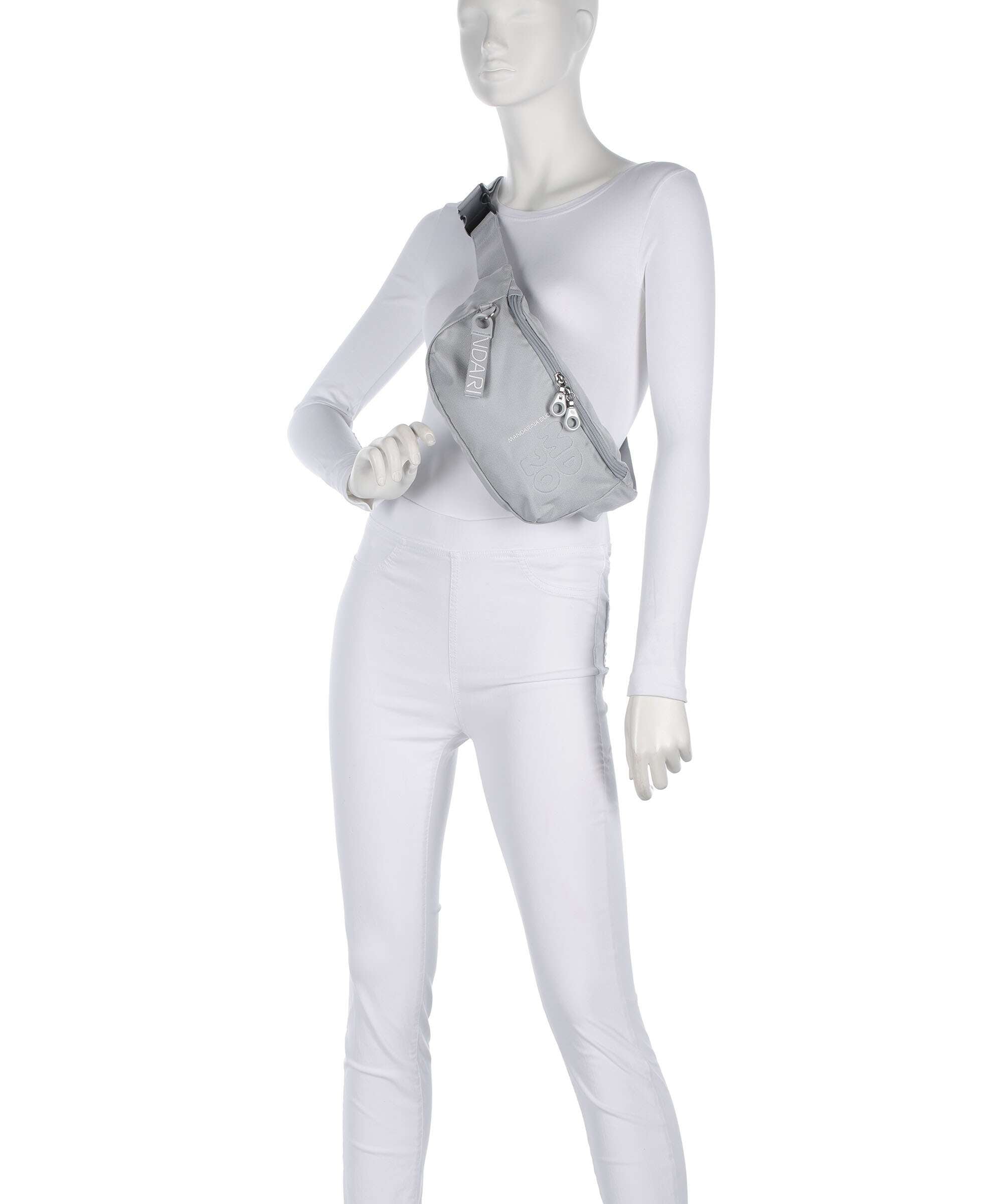 Mandarina Duck MD20 Belt bag pearl