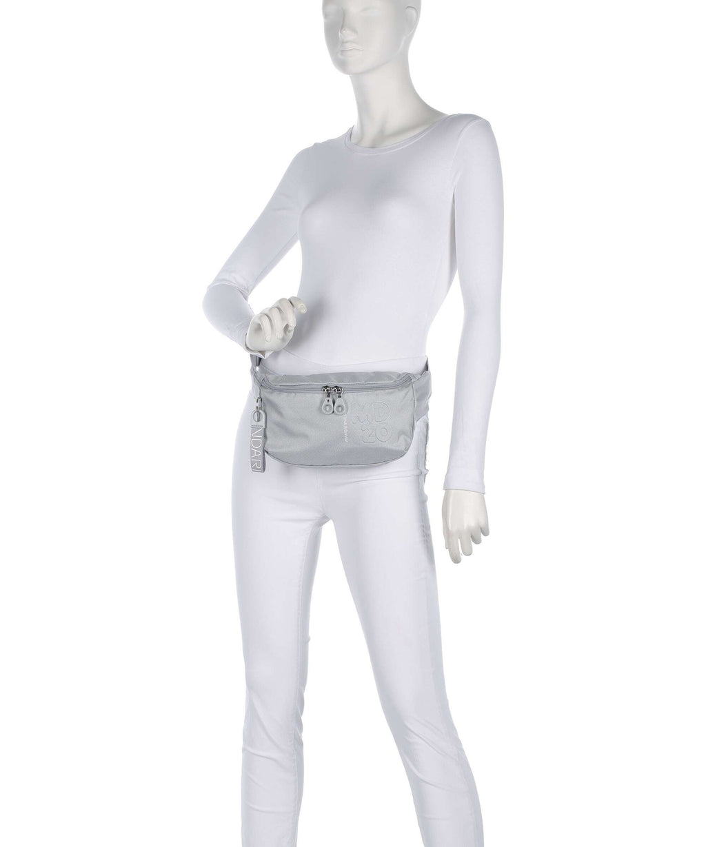 Mandarina Duck MD20 Belt bag pearl