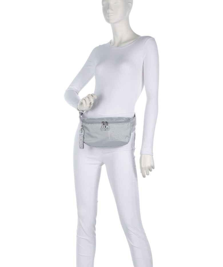 Mandarina Duck MD20 Fanny pack pearl