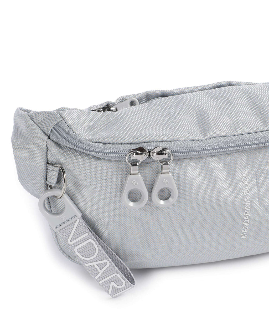 Mandarina Duck MD20 Fanny pack pearl